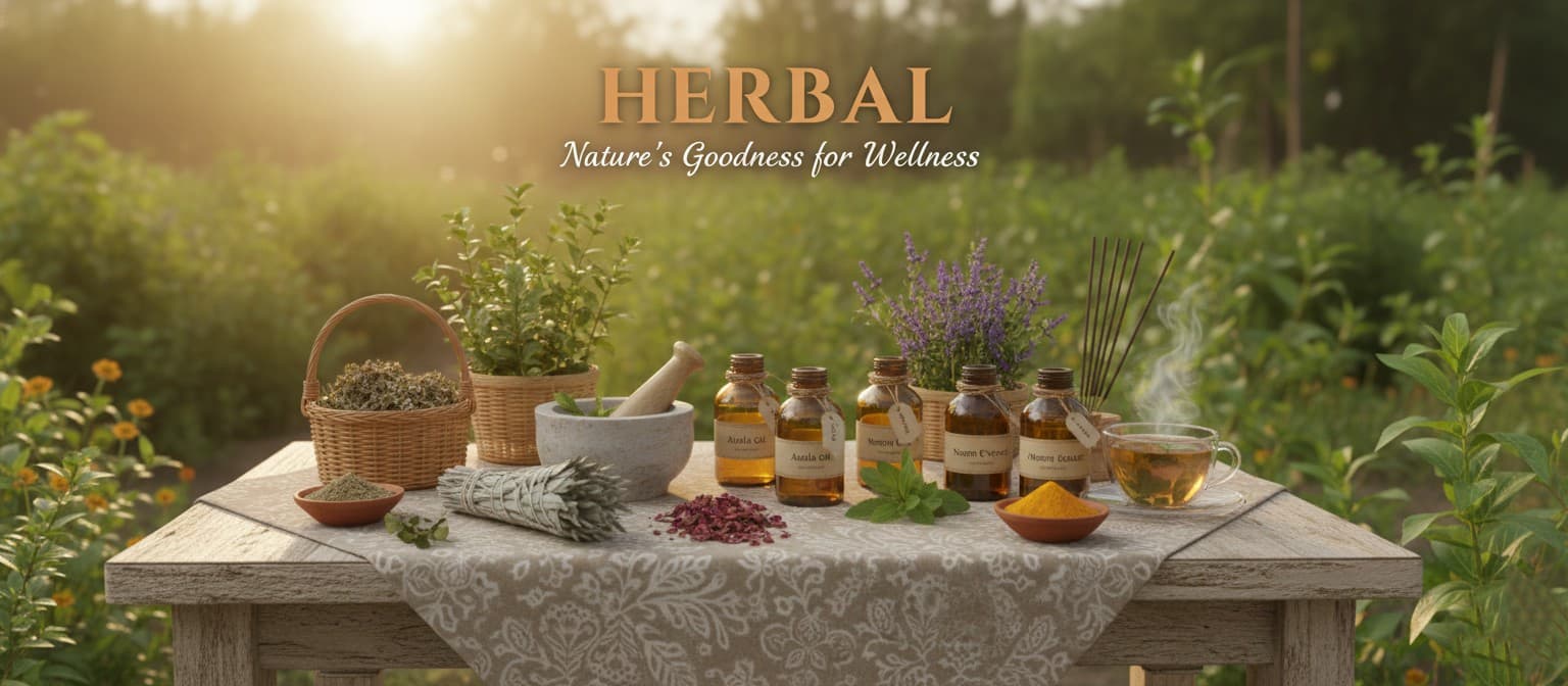Herbal